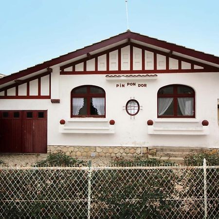 Maison 2 chambres à 200 m de la plage du Betey Andernos-les-Bains Exterior foto