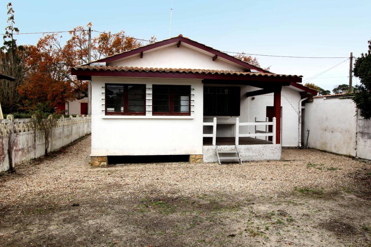 Maison 2 chambres à 200 m de la plage du Betey Andernos-les-Bains Exterior foto